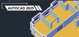 Corso Autocad 2025
