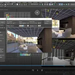 Cos'è 3D Studio Max: caratteristiche, ambiti di utilizzo e come imparare ad usarlo