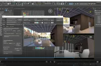 Cos'è 3D Studio Max: caratteristiche, ambiti di utilizzo e come imparare ad usarlo