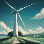 Aerogeneratori: componenti, funzionamento e consigli utili per la progettazione