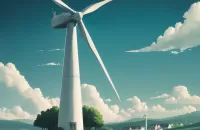 Aerogeneratori: componenti, funzionamento e consigli utili per la progettazione