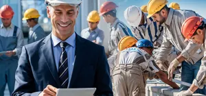 Corso Aggiornamento per Coordinatore della Sicurezza di 40 ore