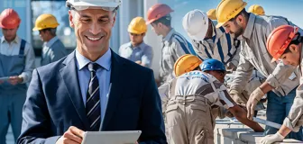 Corso Aggiornamento per Coordinatore della Sicurezza di 40 ore