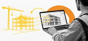 Corso BIM: dalla progettazione al cantiere