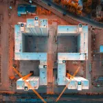 Layout di cantiere: cos'è, chi lo redige e cosa contiene