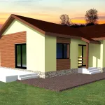 Cos’è la Bioedilizia: principi, materiali, pro e contro dell’architettura sostenibile