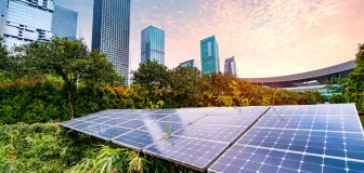 Corso CER: Comunità Energetiche Rinnovabili