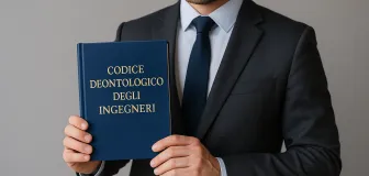 Corso Deontologia per Ingegneri