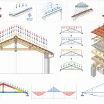 Come fare l'analisi dei carichi secondo la normativa NTC 2018