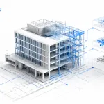 Progettazione BIM: come impostare correttamente modello, dati e coordinamento