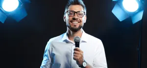 Corso Public Speaking