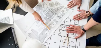 Corso progetti di Recupero e Riuso Immobiliare: studi di fattibilità