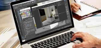 Corso V-Ray 5 per 3D Studio Max