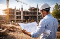Responsabilità del direttore dei lavori in cantiere: cosa dice la normativa