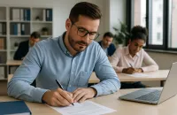 Esame EGE: Chi lo organizza, come si svolge e come prepararsi