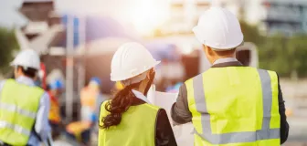 Corso Figure della Sicurezza in Cantiere