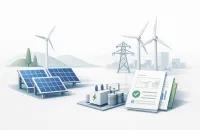 Testo Unico Rinnovabili (TU FER): guida completa per progettisti e tecnici