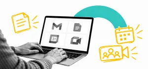 Corso Google Workspace