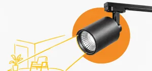 Corso Illuminotecnica: come progettare la luce