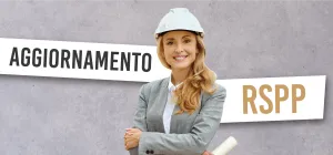 Corso Aggiornamento per RSPP online di 40 ore