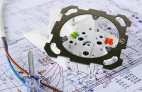 Chi è abilitato a progettare un impianto elettrico?