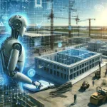 Intelligenza artificiale in Architettura e Ingegneria Civile: 10 esempi di applicazione