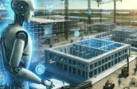 Intelligenza artificiale in Architettura e Ingegneria Civile: 10 esempi di applicazione