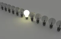 Illuminazione artificiale: cos'è e come progettarla