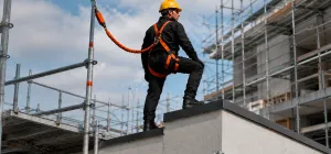 Corso Lavori in Quota e Prevenzione Cadute dall'Alto