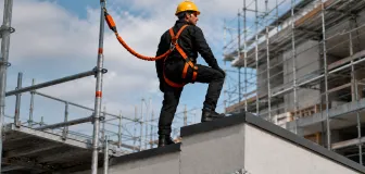 Corso Lavori in Quota e  Prevenzione Cadute dall'Alto