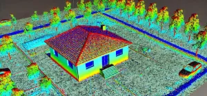 Corso Rilievo con Lidar