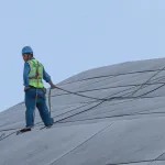 Linee vita anticaduta: cosa sono e a cosa servono