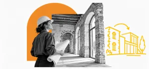 Corso progetti di Recupero e Riuso Immobiliare: studi di fattibilità