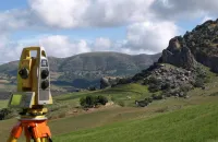 Rilievo topografico: metodi, strumenti e tecnologie per un lavoro di precisione