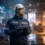 Agenti fisici nei luoghi di lavoro: guida alla valutazione dei rischi per professionisti