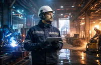 Agenti fisici nei luoghi di lavoro: guida alla valutazione dei rischi per professionisti