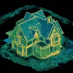 Sistemi Lidar: Principi di funzionamento e applicazioni in Edilizia