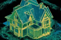Sistemi Lidar: Principi di funzionamento e applicazioni in Edilizia