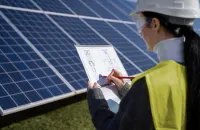 Come progettare un impianto fotovoltaico: guida per tecnici e professionisti