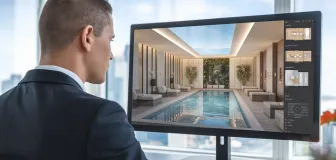 Corso Progettazione di Spazi Wellness e Spa Private