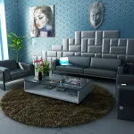 La figura dell'Interior designer: definizione, lavoro, percorso formativo, sbocchi e stipendio