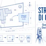 Stralcio di corte: procedura con Pregeo e Docfa