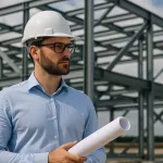 Come progettare strutture in acciaio: la guida per professionisti