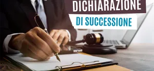 Corso Dichiarazioni di Successione | Parte Teorica