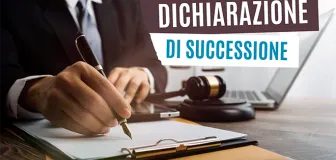 Corso Dichiarazioni di Successione | Parte Teorica