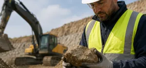 Corso Gestione dei Rifiuti in Cantiere: Terre e Rocce da Scavo