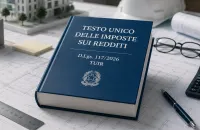 Nuovo TUIR 2026: cosa cambia dal 2027 per tecnici e bonus edilizi