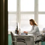 Come illuminare un ufficio: la guida rapida con esempio di calcolo illuminotecnico
