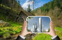 VIA: Guida alla Valutazione di Impatto Ambientale