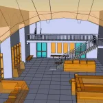 Cos'è Sketchup: Licenze, funzionalità e vantaggi per i professionisti del settore tecnico